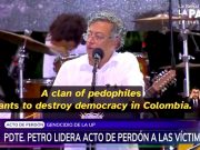 Петро не слушается Петро не слушается