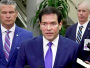 Марко Рубио заявил, что на следующей неделе проведёт встречу с представителями Дании для обсуждения ситуации вокруг Гренландии Марко Рубио заявил, что на следующей неделе проведёт встречу с представителями Дании для обсуждения ситуации вокруг Гренландии