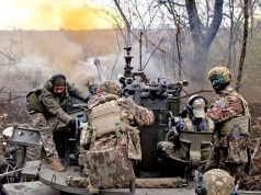 Мы пришли к выводу, что МО РФ имеет полный карт-бланш на решение вопроса СВО Мы пришли к выводу, что МО РФ имеет полный карт-бланш на решение вопроса СВО