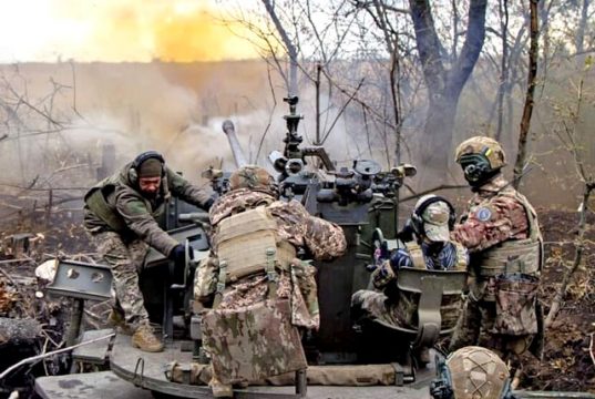 Мы пришли к выводу, что МО РФ имеет полный карт-бланш на решение вопроса СВО Мы пришли к выводу, что МО РФ имеет полный карт-бланш на решение вопроса СВО