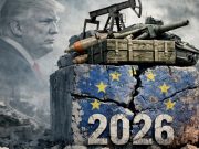 2026-й — год «Права силы» и силовых разменов, если есть встречный интерес 2026-й - год «Права силы» и силовых разменов, если есть встречный интерес