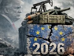 2026-й — год «Права силы» и силовых разменов, если есть встречный интерес 2026-й - год «Права силы» и силовых разменов, если есть встречный интерес
