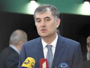 Евросоюз может перестать существовать через несколько лет, считает депутат парламента Грузии Евросоюз может перестать существовать через несколько лет, считает депутат парламента Грузии