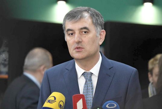 Евросоюз может перестать существовать через несколько лет, считает депутат парламента Грузии Евросоюз может перестать существовать через несколько лет, считает депутат парламента Грузии