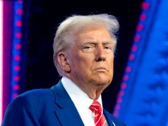 Под влиянием Трампа, США создают новые геополитические союзы Под влиянием Трампа, США создают новые геополитические союзы