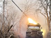 СВО: некоторые итоги 2025 года СВО: некоторые итоги 2025 года