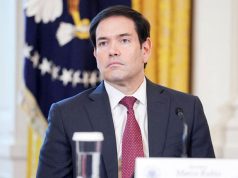 Рубио поручено в ближайшие недели подготовить предложение о покупке Гренландии Рубио поручено в ближайшие недели подготовить предложение о покупке Гренландии