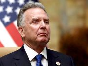 Уиткофф объявил о начале второй фазы мирного плана США по урегулированию в секторе Газа Уиткофф объявил о начале второй фазы мирного плана США по урегулированию в секторе Газа