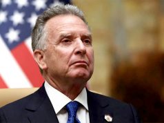 Уиткофф объявил о начале второй фазы мирного плана США по урегулированию в секторе Газа Уиткофф объявил о начале второй фазы мирного плана США по урегулированию в секторе Газа