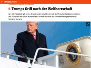 Европейские страны продолжают отказываться от присоединения к создаваемому Трампом «Совету мира» Европейские страны продолжают отказываться от присоединения к создаваемому Трампом «Совету мира»