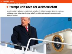 Европейские страны продолжают отказываться от присоединения к создаваемому Трампом «Совету мира» Европейские страны продолжают отказываться от присоединения к создаваемому Трампом «Совету мира»