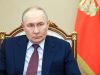 Путин впервые подтвердил, что Россия согласна использовать свои замороженные на Западе активы для восстановления территорий Путин впервые подтвердил, что Россия согласна использовать свои замороженные на Западе активы для восстановления территорий