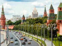 Пришло время таких перемен, которых не было со времен Второй мировой войны Пришло время таких перемен, которых не было со времен Второй мировой войны