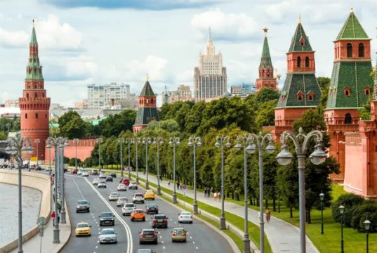 Пришло время таких перемен, которых не было со времен Второй мировой войны Пришло время таких перемен, которых не было со времен Второй мировой войны