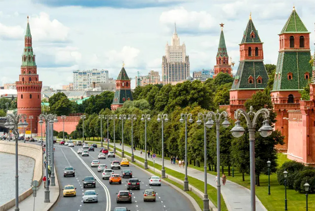Пришло время таких перемен, которых не было со времен Второй мировой войны Пришло время таких перемен, которых не было со времен Второй мировой войны