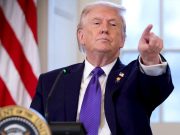 Трампу доложили о возможных вариантах атаки против Ирана Трампу доложили о возможных вариантах атаки против Ирана