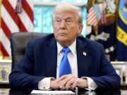 Трамп: Вице-президент Венесуэлы Делси Родригес пообещала Марко Рубио, что готова сделать все, что скажут США Трамп: Вице-президент Венесуэлы Делси Родригес пообещала Марко Рубио, что готова сделать все, что скажут США