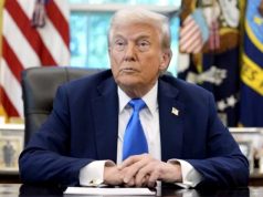 Трамп: Вице-президент Венесуэлы Делси Родригес пообещала Марко Рубио, что готова сделать все, что скажут США Трамп: Вице-президент Венесуэлы Делси Родригес пообещала Марко Рубио, что готова сделать все, что скажут США