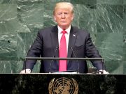 Дональд Трамп распорядился о выходе США из 66 международных организаций Дональд Трамп распорядился о выходе США из 66 международных организаций