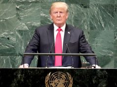 Дональд Трамп распорядился о выходе США из 66 международных организаций Дональд Трамп распорядился о выходе США из 66 международных организаций