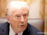 Трамп заявил, что Венесуэла будет покупать только продукцию США на средства, которые выручит от сделки по продаже нефти Трамп заявил, что Венесуэла будет покупать только продукцию США на средства, которые выручит от сделки по продаже нефти