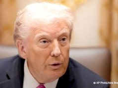 Трамп заявил, что Венесуэла будет покупать только продукцию США на средства, которые выручит от сделки по продаже нефти Трамп заявил, что Венесуэла будет покупать только продукцию США на средства, которые выручит от сделки по продаже нефти