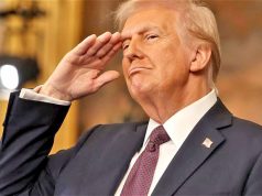 Вот как прикажете, коллеги, анализировать действия Д.Трампа Вот как прикажете, коллеги, анализировать действия Д.Трампа