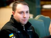 Делегация с участием Буданова и Умерова направляется в США Делегация с участием Буданова и Умерова направляется в США