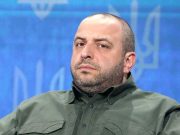 Умеров анонсировал переговоры Зеленского, Трампа и европейских лидеров Умеров анонсировал переговоры Зеленского, Трампа и европейских лидеров