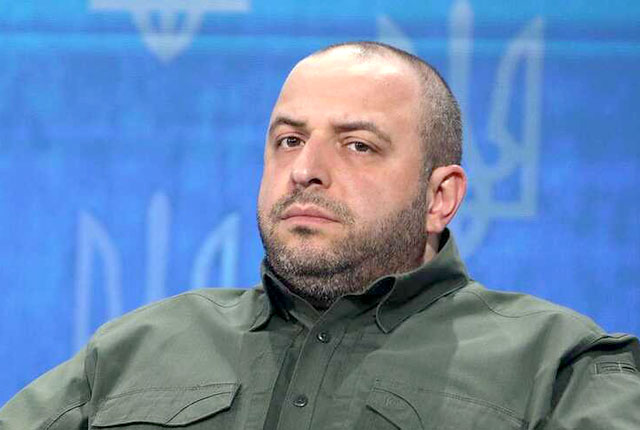 Умеров анонсировал переговоры Зеленского, Трампа и европейских лидеров Умеров анонсировал переговоры Зеленского, Трампа и европейских лидеров