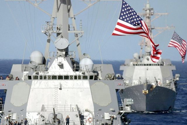 Три первых вывода по операции США против Венесуэлы Три первых вывода по операции США против Венесуэлы