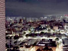 Авиаудары по Каракасу продолжались около 25 минут, предупреждающих сирен не было Авиаудары по Каракасу продолжались около 25 минут, предупреждающих сирен не было