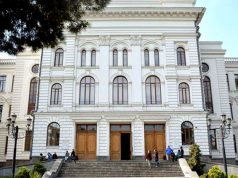 Новая система обучения в вузах Грузии вступит в силу в 2026 году Новая система обучения в вузах Грузии вступит в силу в 2026 году