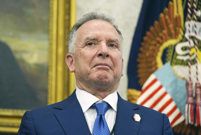 США надеются на компромисс по территориальному вопросу украинского конфликта США надеются на компромисс по территориальному вопросу украинского конфликта