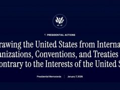 Трамп прекратил финансирование Украинского научно-технологического центра Трамп прекратил финансирование Украинского научно-технологического центра