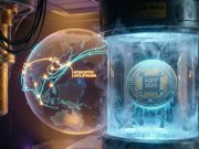 Квантовая дымовая завеса: настоящая технология взлома шифрования уже работает Квантовая дымовая завеса: настоящая технология взлома шифрования уже работает