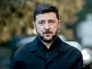 Зеленский лично участвовал в планировании атаки на резиденцию Путина и теракта в Херсонской области, заявил Сальдо Зеленский лично участвовал в планировании атаки на резиденцию Путина и теракта в Херсонской области, заявил Сальдо