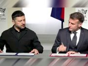 Планы по размещению многонациональных сил в Украине после войны обретают оформленность Планы по размещению многонациональных сил в Украине после войны обретают оформленность