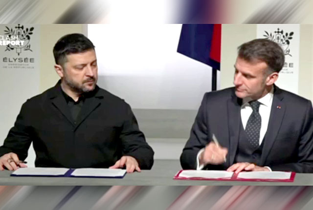 Планы по размещению многонациональных сил в Украине после войны обретают оформленность Планы по размещению многонациональных сил в Украине после войны обретают оформленность