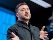 Зеленский подтвердил, что не едет на форум в Давосе Зеленский подтвердил, что не едет на форум в Давосе