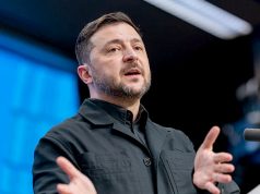 Зеленский подтвердил, что не едет на форум в Давосе Зеленский подтвердил, что не едет на форум в Давосе