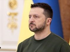 Зеленский почувствовал, что земля уходит из под ног Зеленский почувствовал, что земля уходит из под ног