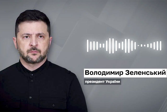 Зеленский заявил, что закон о выборах президента во время войны может быть принят уже в феврале Зеленский заявил, что закон о выборах президента во время войны может быть принят уже в феврале