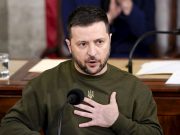 Бунт Зеленского против Трампа? Что означает отказ президента Украины ехать в Давос? Бунт Зеленского против Трампа? Что означает отказ президента Украины ехать в Давос?