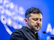 На встрече с Трампом Зеленский не смог договорится о гарантиях безопасности для Украины и о послевоенном восстановлении экономики страны, – Financial Times На встрече с Трампом Зеленский не смог договорится о гарантиях безопасности для Украины и о послевоенном восстановлении экономики страны, – Financial Times