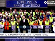 Вашингтон стремится к восстановлению торговли между РФ и Украиной, и хочет, чтобы Европа меньше фокусировалась на войне, — Джей Ди Вэнс Вашингтон стремится к восстановлению торговли между РФ и Украиной, и хочет, чтобы Европа меньше фокусировалась на войне, — Джей Ди Вэнс