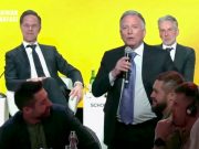 Полное заявление Уиткоффа о возможности введения в Украине беспошлинной зоны после войны в рамках мирного соглашения Полное заявление Уиткоффа о возможности введения в Украине беспошлинной зоны после войны в рамках мирного соглашения