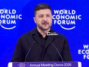 Зеленский заявил, что Европа не знает, как себя защитить и что делать с Гренландией Зеленский заявил, что Европа не знает, как себя защитить и что делать с Гренландией