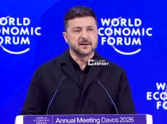 Зеленский заявил, что Европа не знает, как себя защитить и что делать с Гренландией Зеленский заявил, что Европа не знает, как себя защитить и что делать с Гренландией