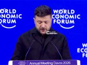 Зеленский продолжает разносить Европу после встречи с Трампом в Давосе Зеленский продолжает разносить Европу после встречи с Трампом в Давосе